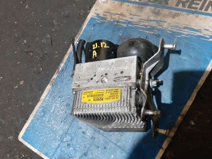 Блок абс есп срс мерседес ABS SRS ESP 0265960025