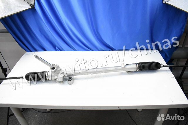 Рейка рулевая Mazda CX-5 KD31-32-110 KD31-32-110