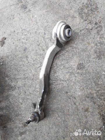 Рычаг подвески Mercedes-Benz E-Class W211