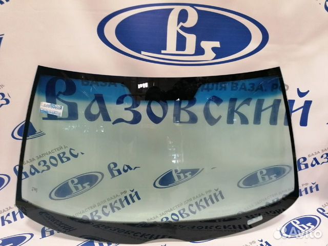 Автостекло Mercedes 190С W202 (5334) 1993-00 зп тз