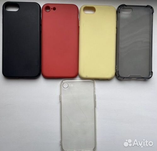 Чехол на iPhone 7 iPhone 8 /SE