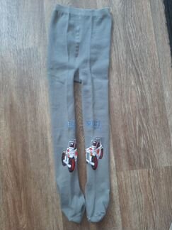 Детские колготки