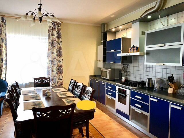 Дом 99 м² на участке 7 сот.