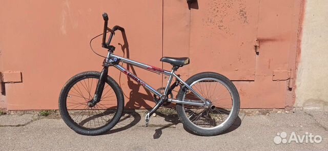 Велосипед Mirraco Signature BMX