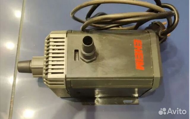 Водяная помпа