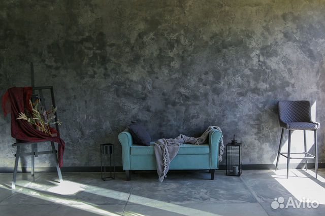 Фотостудия «Пять и Шесть» в аренду