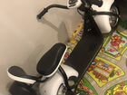 Детский электромотоцикл бу объявление продам