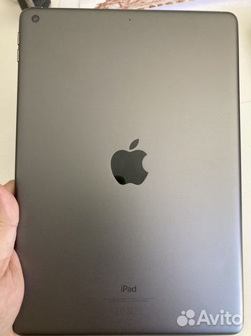 Продам Apple iPad 7 10.2 32gb wi-fi