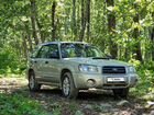 Subaru Forester 2.0 AT, 2005, 266 000 км объявление продам