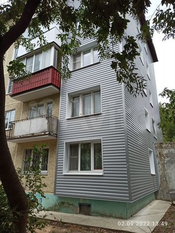 4-к. квартира, 61 м², 2/5 эт.