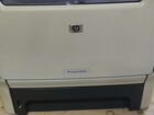 Принтер HP P2015n
