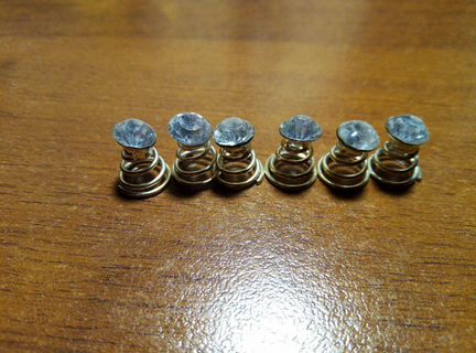 Украшения для волос