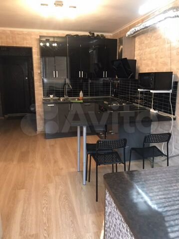 1-к. квартира, 39 м², 8/10 эт.