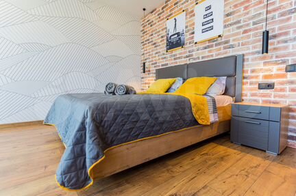 Квартира-студия, 32 м², 25/25 эт.