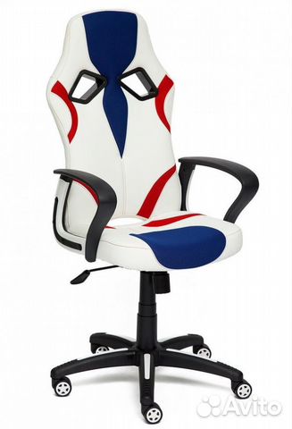 Компьютерное геймерское кресло Runner