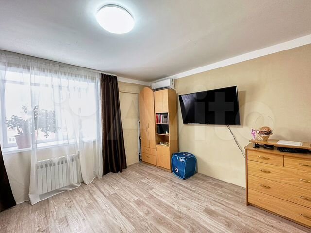 2-к. квартира, 41 м², 4/4 эт.