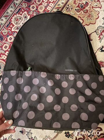 Рюкзак adidas + детский