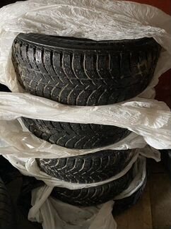 Колеса в сборе на Опель R15-4шт