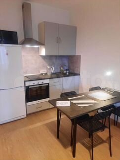 Квартира-студия, 26 м², 11/22 эт.