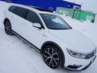 Volkswagen Passat 2.0 AMT, 2018, 44 000 км