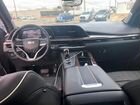 Cadillac Escalade AT, 2021, 7 000 км объявление продам