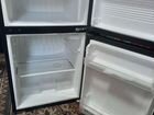 Мини-холодильник объявление продам