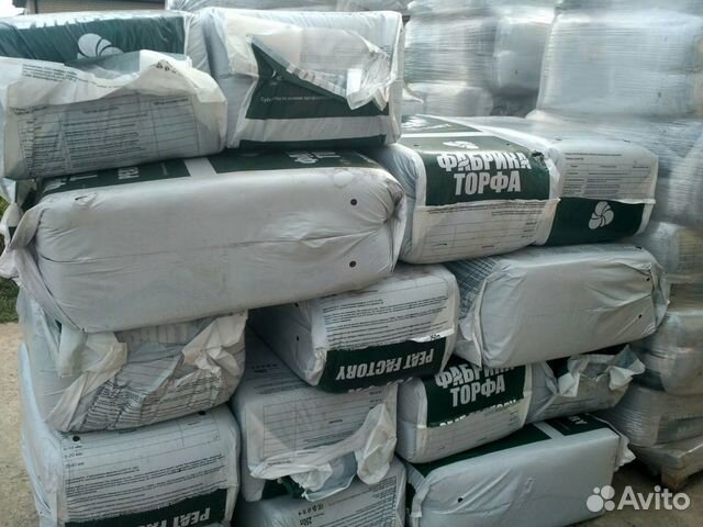 Торф (250л,40л) грунт дренаж агроперлит