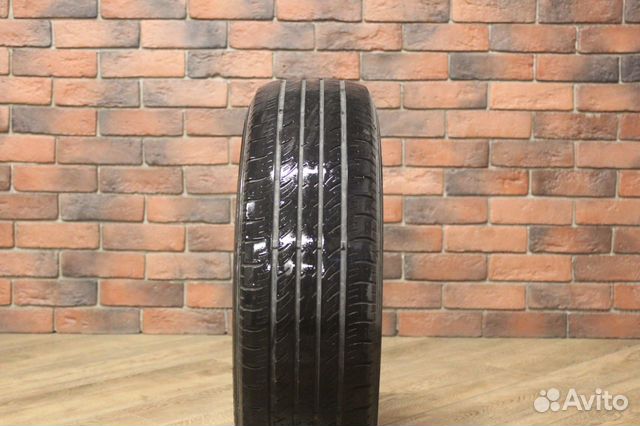 Dunlop SP Touring T1 185/70 R14