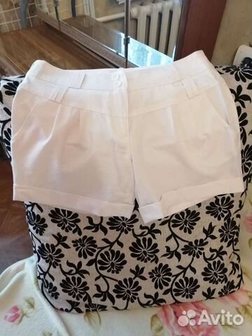 Шорты