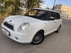 LIFAN Smily (320) 1.3 МТ, 2012, 178 299 км