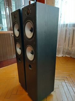 Колонки Monitor Audio Bronze 4