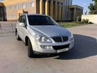 SsangYong Kyron 2.0 МТ, 2012, 146 000 км