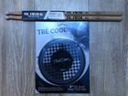 Тренировочный пэд Tre Cool 6” (15,3cm) и барабанны