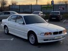 BMW 7 серия 4.0 AT, 1994, 250 000 км объявление продам