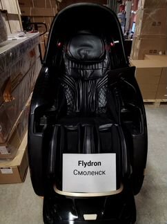 Массажное кресло премиальное Kezga Chair v.234