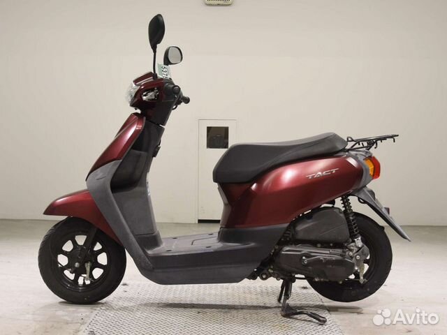 Honda Tact AF75