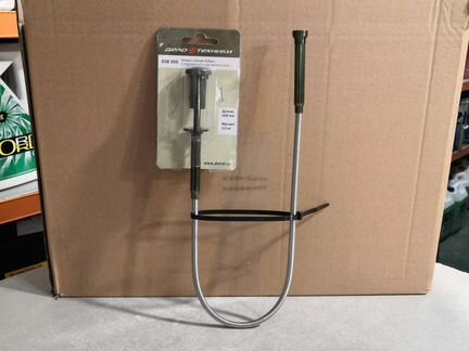 Захват гибкий с подсветкой и магнитом 600 мм дт