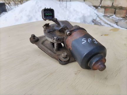 Моторчик переднего стеклоочистителя Спортейдж 1