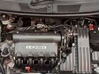 Honda Fit 1.3 CVT, 2001, 222 000 км объявление продам