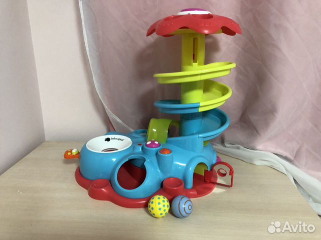 Детский игрушки Itsimagical