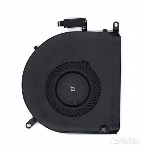 Кулер, вентилятор к Apple MacBook Pro Retina 15