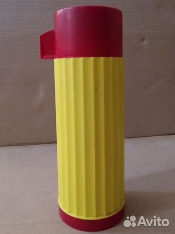 Термос 0,5 л -2 шт