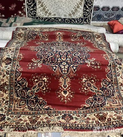 Ковер германский 2на3