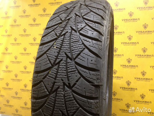 Rosava SnowGard 185/65 R15
