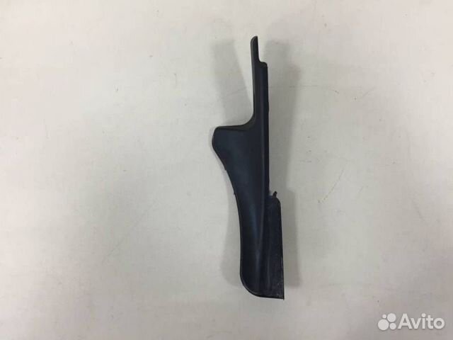 Накладка лобового стекла Renault Sandero 2009-2014