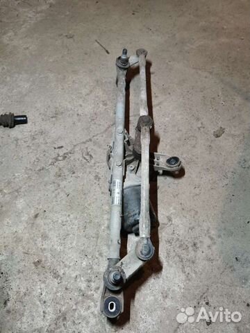 Chevrolet Aveo T250 Авео