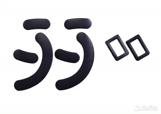 Глайды Hotline для мышки Razer Deathadder v2 Pro