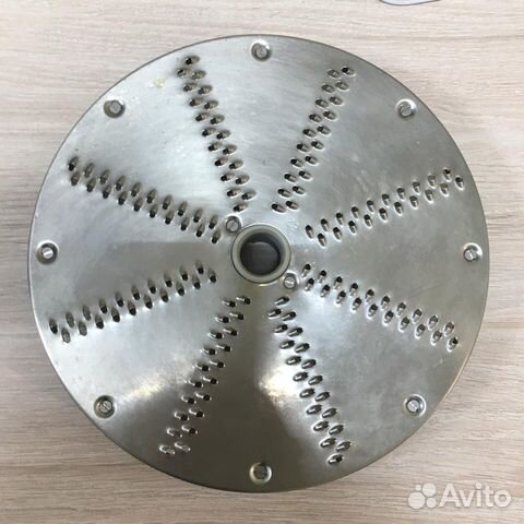 Диск для овощерезки Fimar