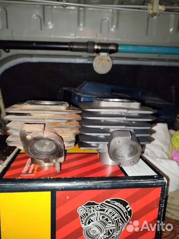 Цпг honda lead 90