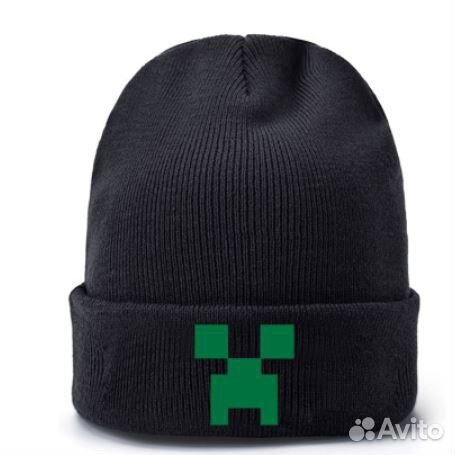 Шапка детская демисезонная